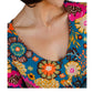 123 Amore - Women's Hooked on You Necklace