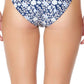 Jessica Simpson - Side Shirred Hipster Bikini Bottom