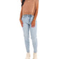 Free People - Pattern Easy Street Vest