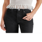 Blusa de tule franzido Steve Madden Rhiannon branca