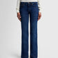 7 For All Mankind - Heritage Dojo Mid-rise Denim