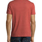 Camiseta masculina de gola redonda Eco-Jersey da Alternative Apparel, azul, tamanho XL