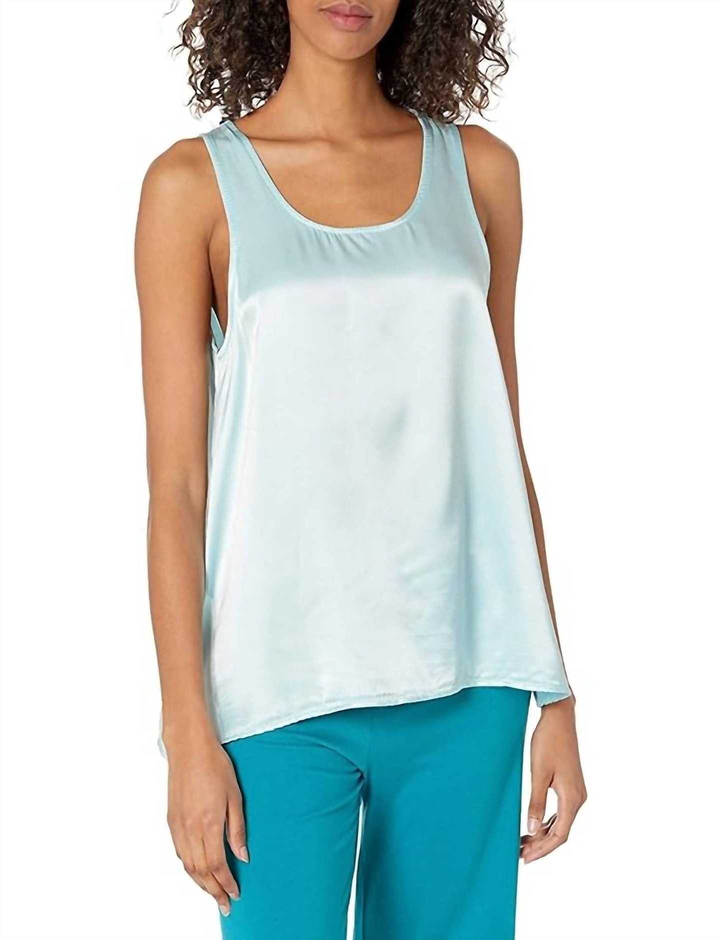 Pj Harlow - Cece Open Back Camisole