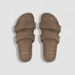 Varley - Women's Giles Quilted Slides 2.0