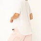 Project Social T - Robby Scoop Neck Tee