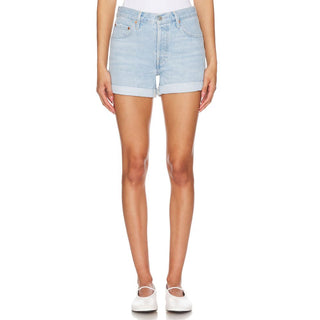 Shorts jeans Levi's 501 Rolled