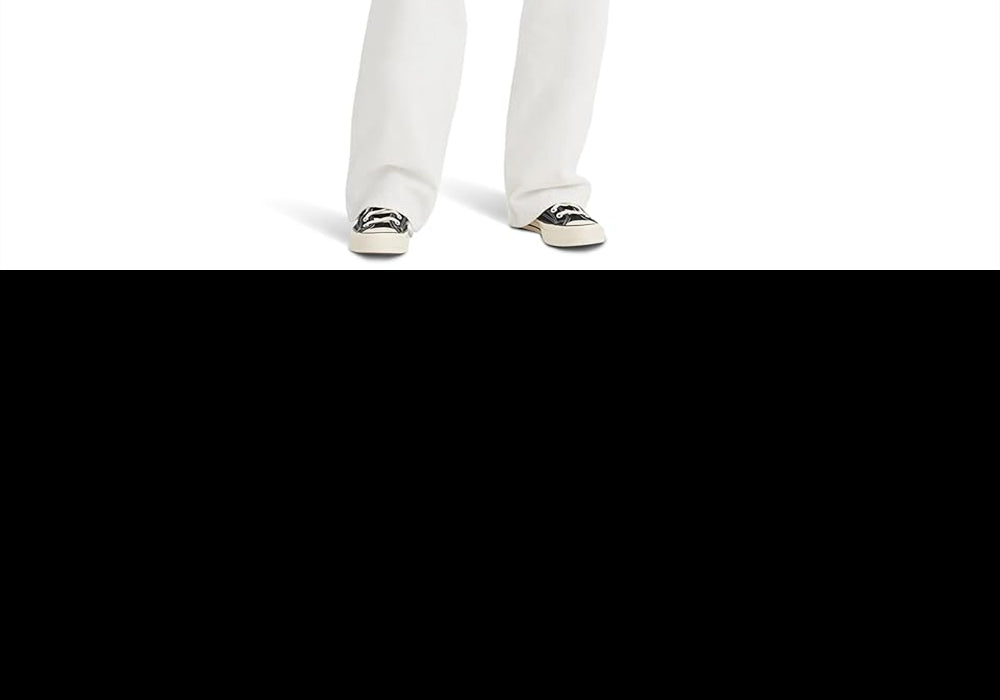 Calça Jeans Levi's(r) Premium Low Loose (Branca Quadrada) Feminina