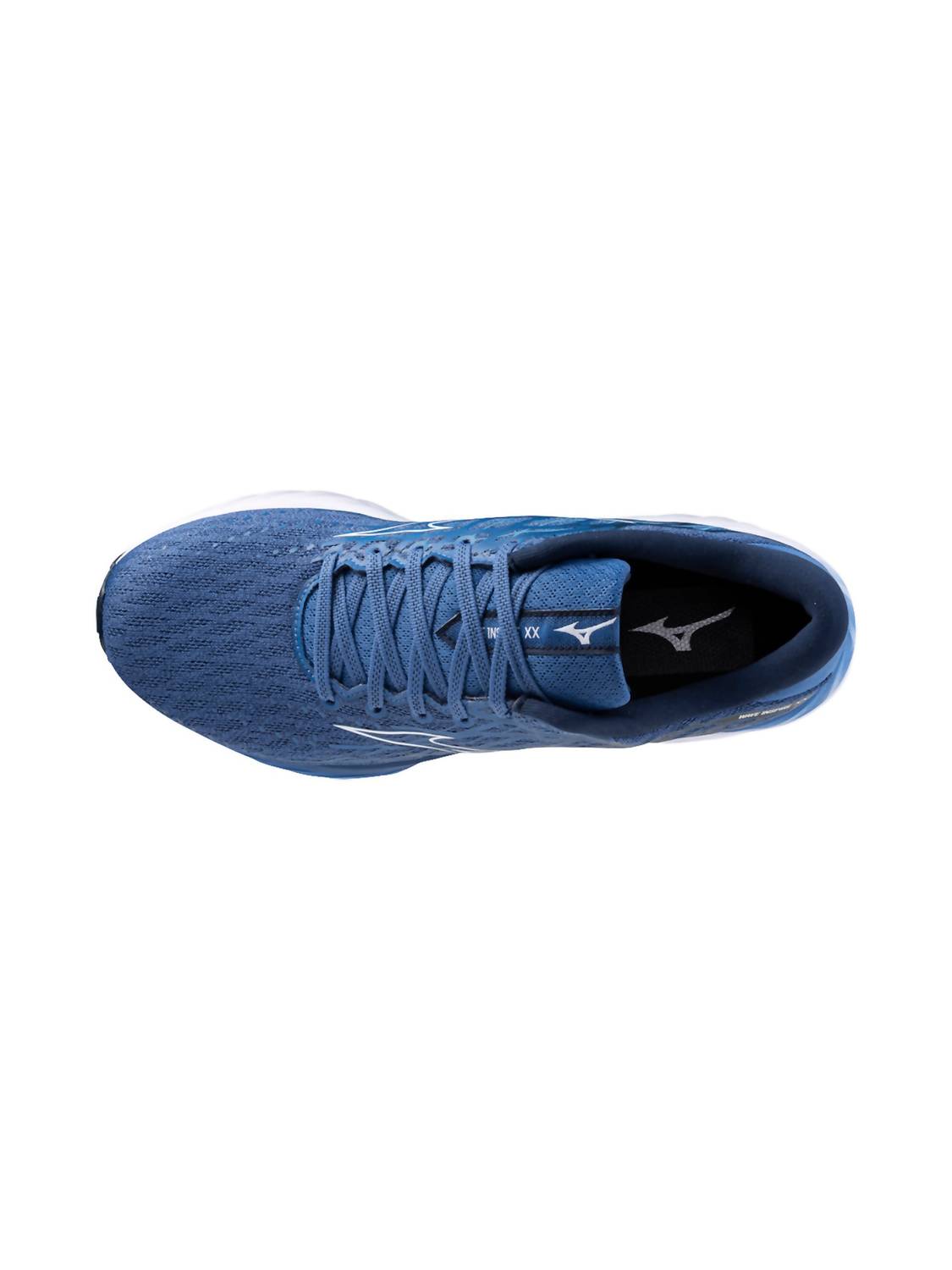 Mizuno - Men's Wave Inspire 20 Shoes