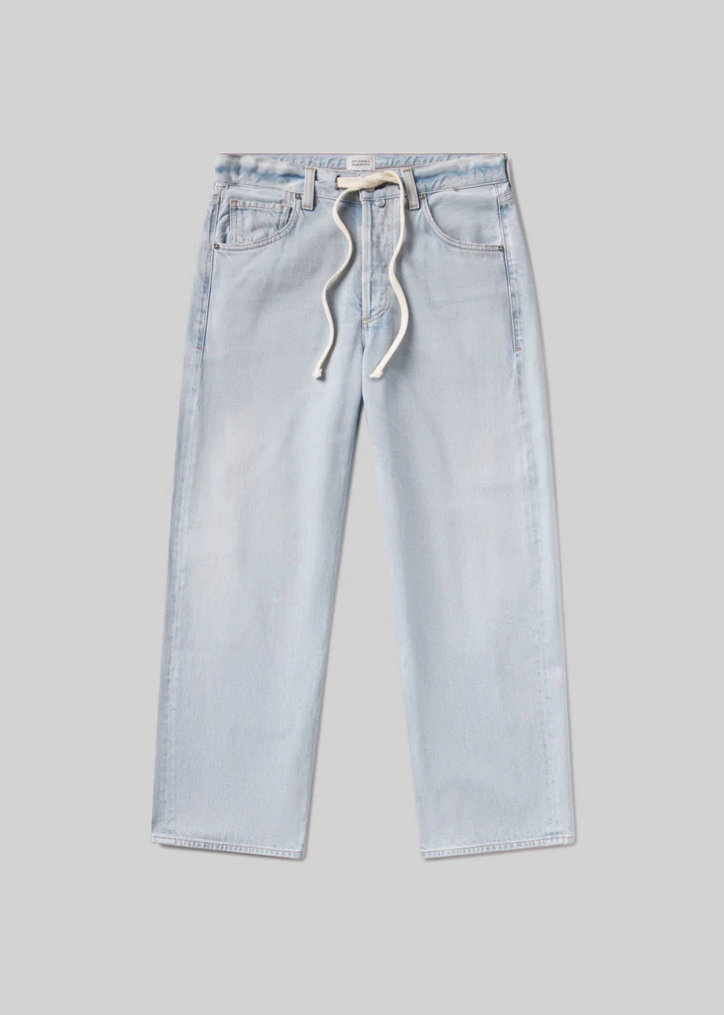 Citizens Of Humanity - Brynn Drawstring Trouser