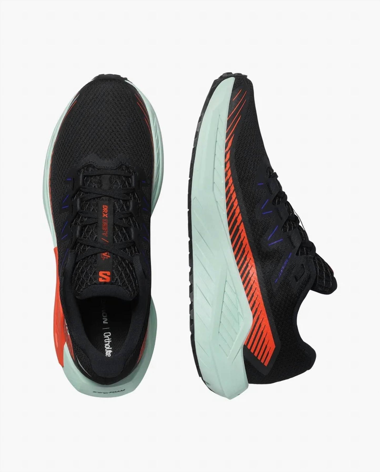 Salomon - Men's Gravel Running Shoes