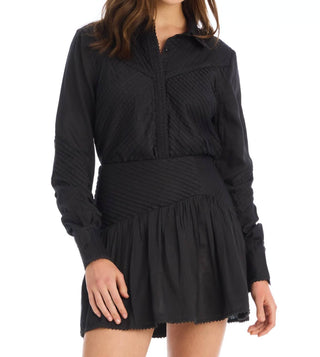 Allison New York - Dina Mini Skirt