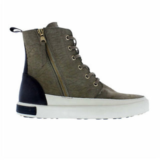 Blackstone - Women's Ludlow High Top Sneaker