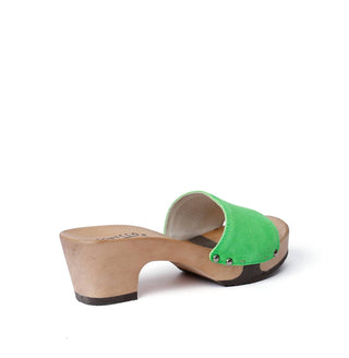 Softclox - Sandálias Kelly Cashmere Femininas