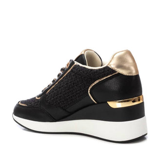 Xti - Tênis Anabela Feminino