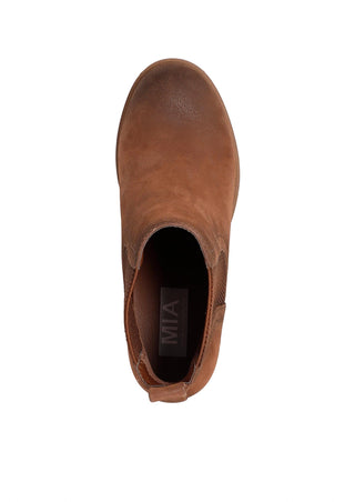 Mia - Women's Jonna Lug Sole Boot