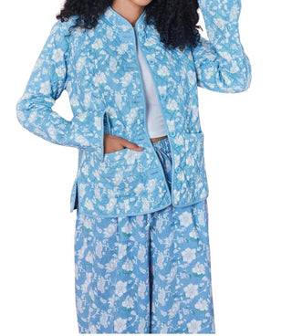 Jardim Ro'S - Jaqueta Andy