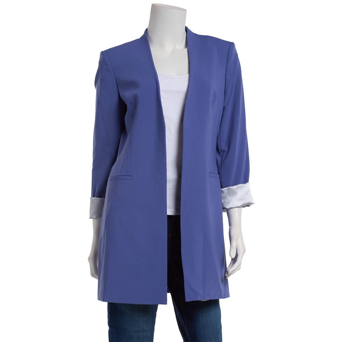 Calvin Klein Lux Blazer