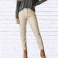 Haptics - Leopard Print Sweater Top