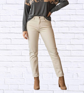 Haptics - Leopard Print Sweater Top