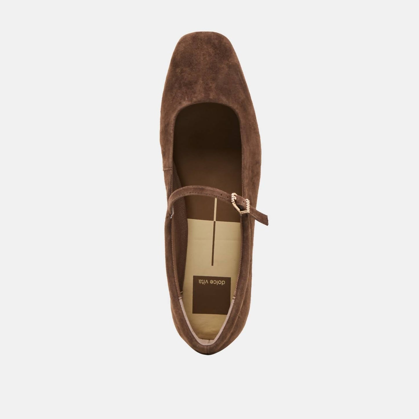 Dolce Vita - Women's Reyes Ballet Flats