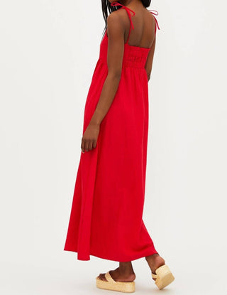 Beach Riot - Valory Maxi Dress