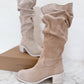 Matisse - Alicante Heel Boots