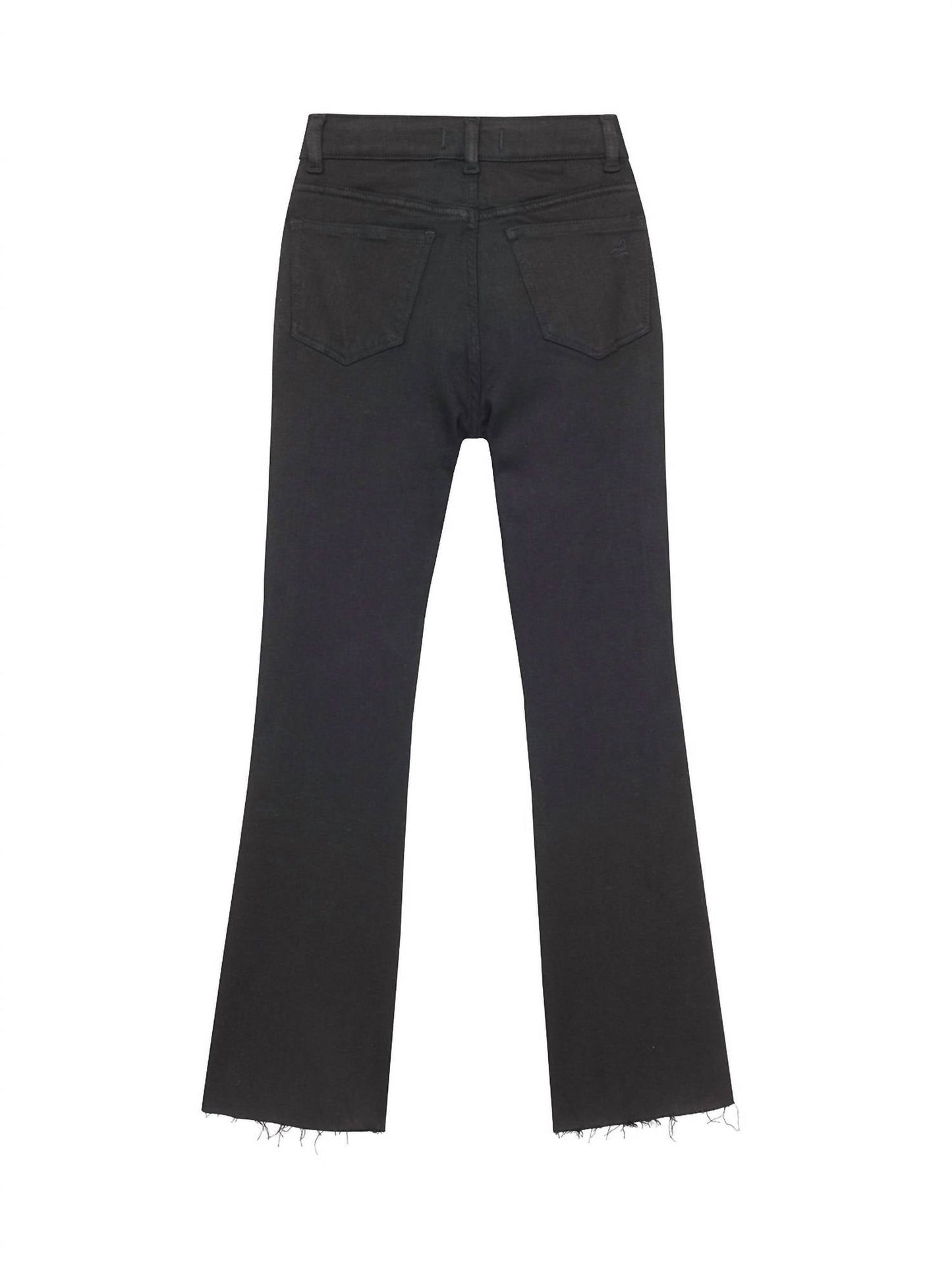 Dl1961 - Kids' - Girls' Claire Boot High Rise Jeans