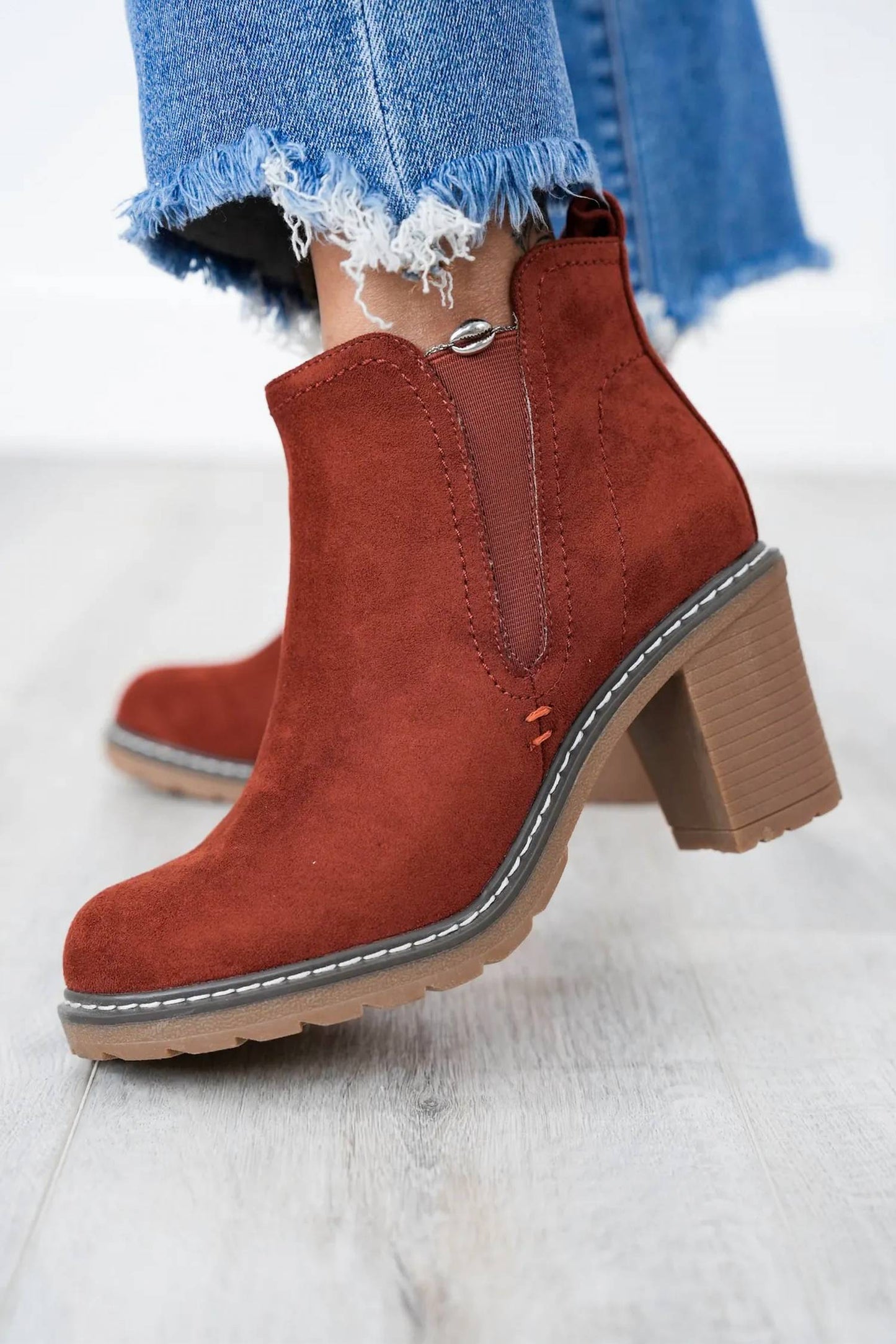 Corkys Footwear - Women's Bite Me Bootie