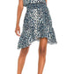 A.L.C. - Cody Silk Smocked Dress
