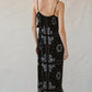 Bella Dahl - Ruffle Cami Midi Dress