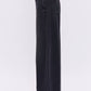 Pistola - Lottie High Rise Bowed-leg Jeans
