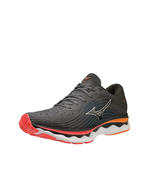 Mizuno - Tênis de corrida masculino Wave Sky 6