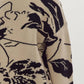 Entro - Trying Your Best Floral Cardigan