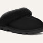 Ugg - Pantufas femininas Coquette