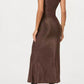 Astr - Riana Midi Dress
