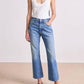 Apiece Apart - Rene Kick Flare Jean