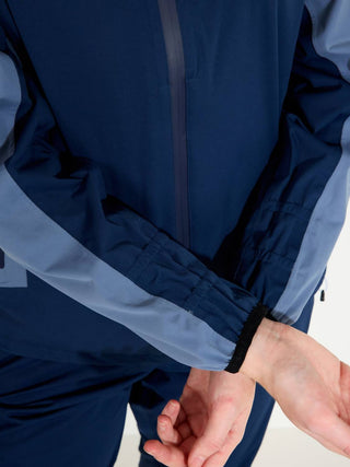 Abacus Sportswear Us - Pitch 37.5 Golf Rain Jacket