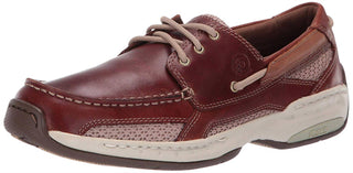 Dunham - Men's Captain Boat Shoe
