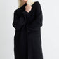 J.Crew - Juliette Collarless Sweater-blazer