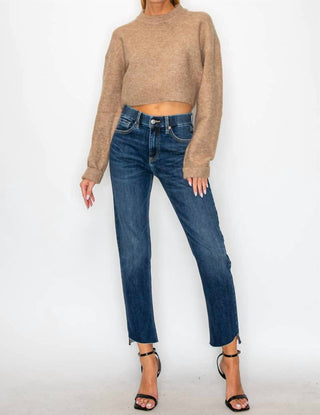 Artemis Vintage - Harper Tummy Control High Rise Jeans