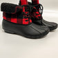 Very G - Women's Duck Boots