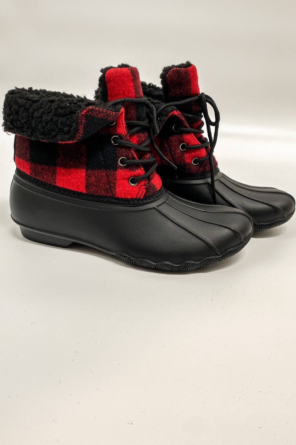 Very G - Women's Duck Boots