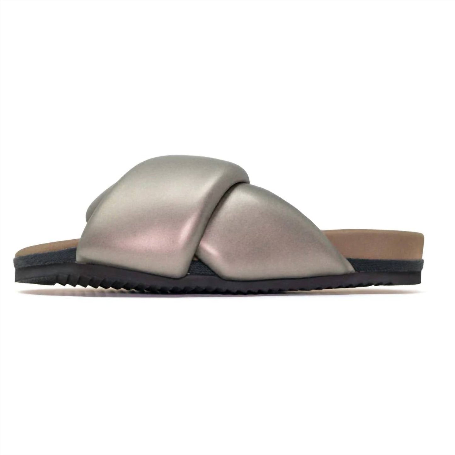 Roam - Women's Foldy Puffy Sandal