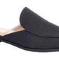 Chinese Laundry - Women's Softest Liz Nubuck Mules