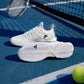 Adidas - Men's Ubersonic 4.1 M Tennis Shoes