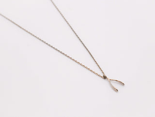 Colar de Prata Wishful – Colar de Prata de Luxo