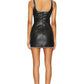 Amanda Uprichard - Ginger Skort Romper
