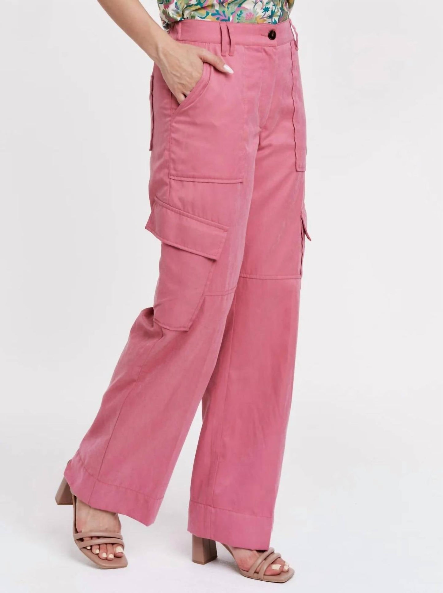 Another Love - Cairo Cargo Pants