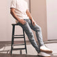 34 Heritage - Courage Straight Leg Twill Pants