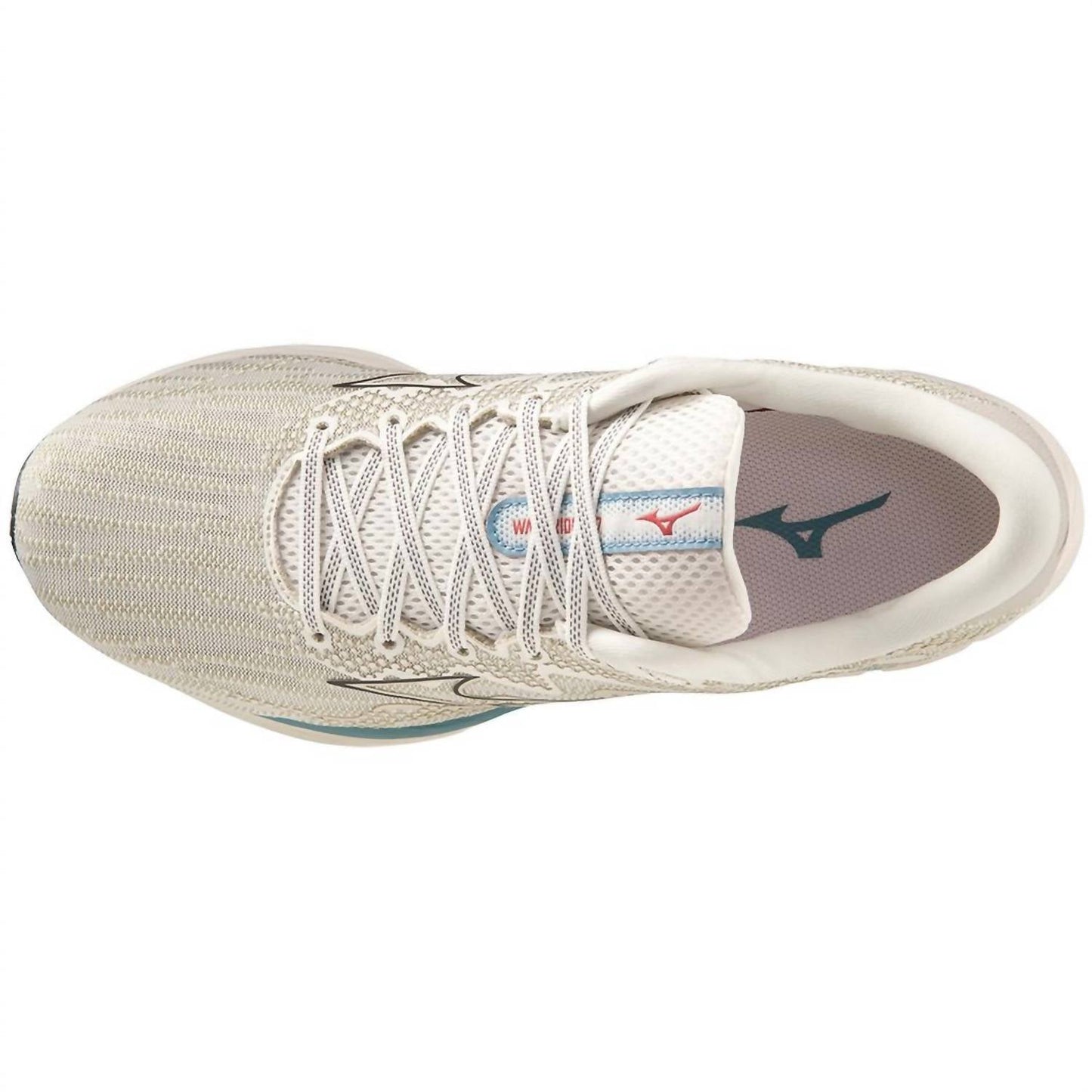 Mizuno - Men Wave Rider 27 Running Shoes